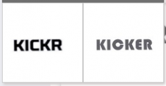 “KICKR”商标驳回复审