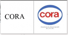 “CORA”商标驳回复审