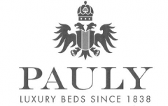 “PAULY LUXURY BEDS SINCE 1838及图”商标驳回复审