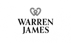 “WARREN JAMES及图”商标驳回复审