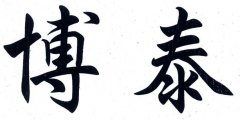 “博泰”商标撤销复审案