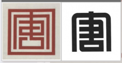 第30126740号“图形(指定颜色)”商标驳回复审