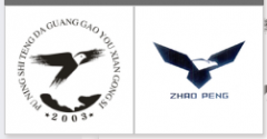 “PUNINGSHITENGDAGUANGGAOYOUXIANGONGSI2003及图”商标驳回复审