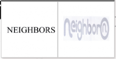 “NEIGHBORS”商标驳回复审