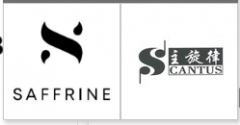 “SAFFRINE及图”商标驳回复审