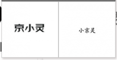 “京小灵”商标驳回复审