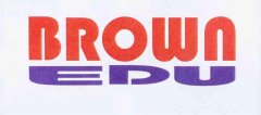 “BROWN EDU”商标撤销复审案