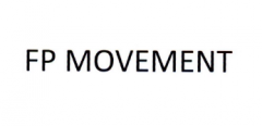 “FP MOVEMENT”商标驳回复审