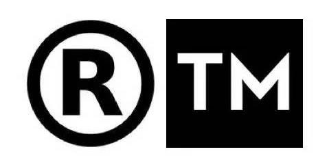 TM和带圈的R即注册商标标记有哪些区别？