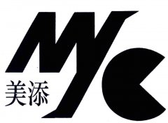 “美添MY及图”商标撤销复审案