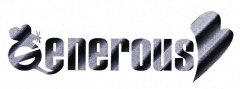 “Generous及图”商标撤销复审案