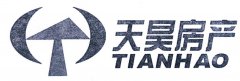 “天昊房产TIANHAO及图”商标撤销复审案
