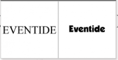“EVENTIDE”商标驳回复审