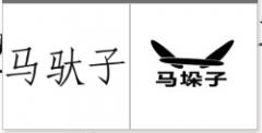 “马驮子”商标驳回复审
