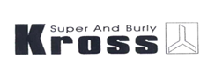 “Kross Super And Burly及图”商标无效宣告