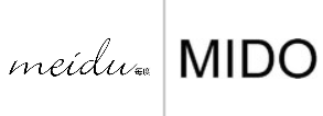 “每度meidu”商标无效宣告