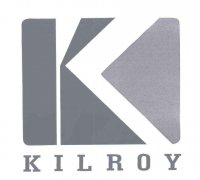 “KILROY及图”商标撤销复审案