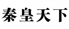“秦皇天下”商标撤销复审案