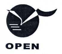 “OPEN及图”商标撤销复审案