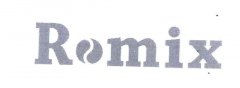 “ROMIX”商标撤销复审案