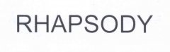 “RHAPSODY”商标撤销复审案
