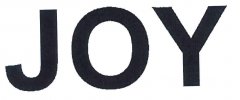 “JOY”商标撤销复审案