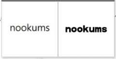 “nookums”商标驳回复审
