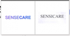  第33530233号“SENSECARE”商标驳回复审