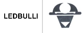 “LEDBULLI”商标无效宣告