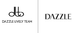 “DΛZZLE LIVELY TEΛM DLT ”商标无效宣告