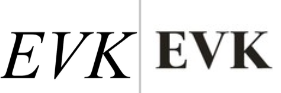 “EVK”商标无效宣告