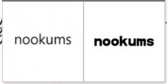第34233192号“nookums”商标驳回复审