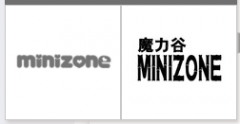 “minizone”商标驳回复审