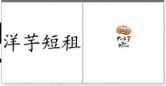“洋芋短租”商标驳回复审