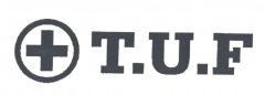 “T.U.F及图”商标撤销复审案