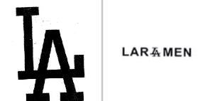 “LA”商标无效宣告