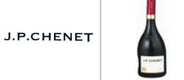 “J.P.CHENET”商标无效宣告