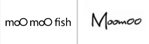 “moo moo fish”商标无效宣告