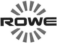 “ROWE及图”商标撤销复审案