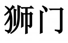 “狮门”商标撤销复审案