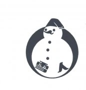 “雪人”商标撤销复审案