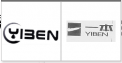 “YBEN及图”商标驳回复审