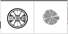 “马克菠萝蜜及图”商标驳回复审