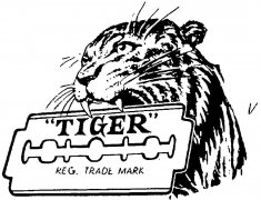 “TIGER及图”商标撤销复审案