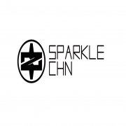 “SPARKLE CHN及图”商标撤销复审案